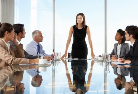 Women's Public Sector Leadership Masterclass 2025