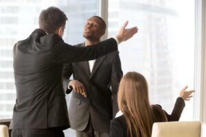 Managing Conflict Through Effective Conversations in the Public Sector