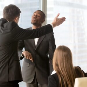 Managing Conflict Through Effective Conversations in the Public Sector