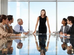 Women in Leadership Summit 2026
