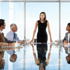 Women in Leadership Summit 2026