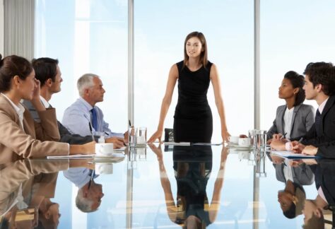 Women in Leadership Summit 2026