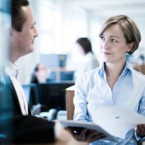 Brave Leadership & Daring Conversations: A Dare to Lead™ Seminar