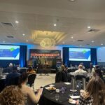 The Third Annual Climate-Related Risk & Disclosure Conference