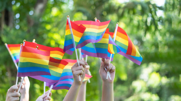 LGBT pride or Gay pride
