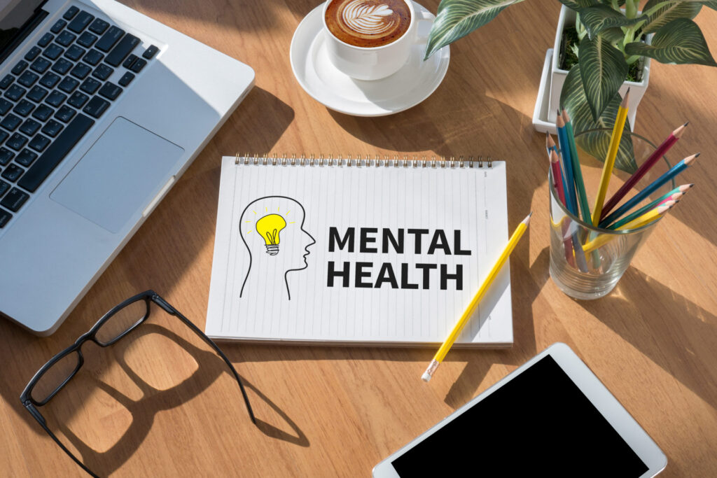 The Business Case for Addressing Mental Health in the Workplace