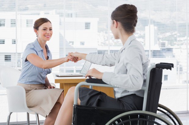Five Ways for Leaders to Encourage Inclusion for Employees With Disabilities