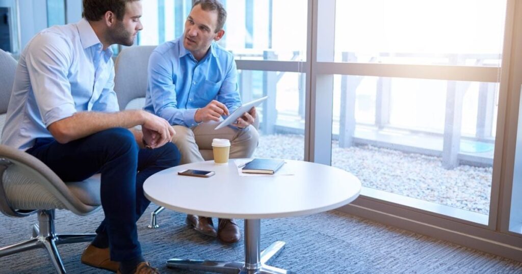 7 questions to ask in a ‘stay interview’ to retain your employees
