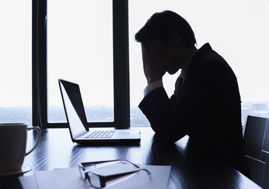 How to Overcome Job-Search Depression