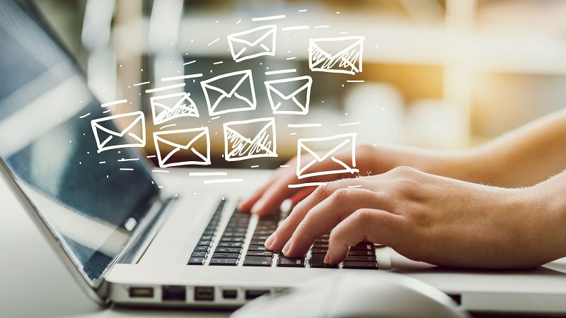 The Do’s and Don’ts to Remember When Writing a Professional Email