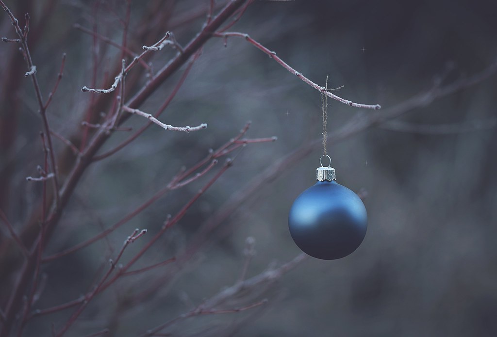 Christmas Blues: Why the “most wonderful” time of the year is sometimes the saddest