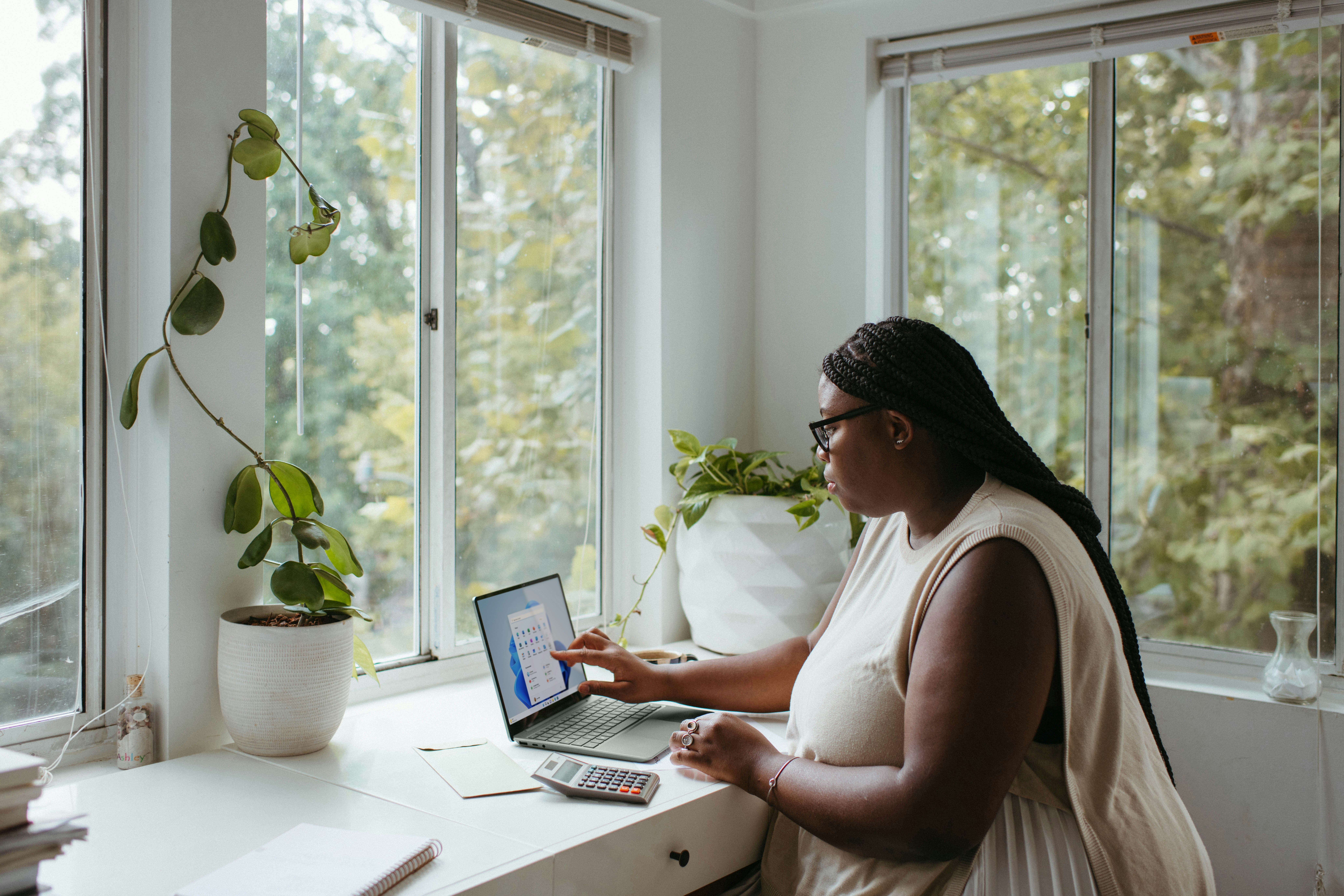 How Remote Work Empowers Women And Fights “Greedy Work”