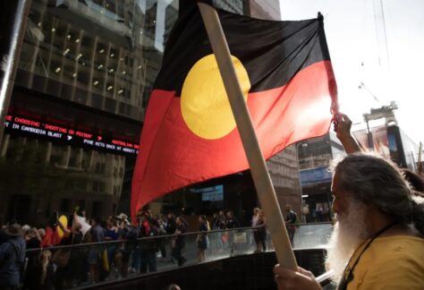 Transforming Indigenous Justice Outcomes