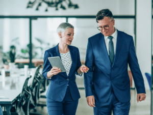 EL2 – SES Leadership, Capability & Professional Excellence Masterclass