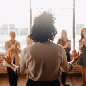 APS6 – EL1 Women in Leadership Masterclass