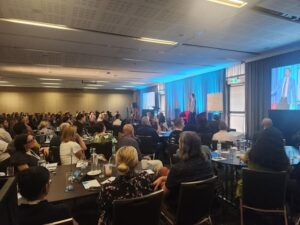Engaging Men & Boys to End the Cycle of Violence Conference