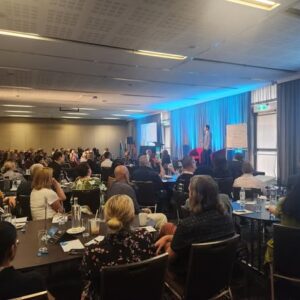 Engaging Men & Boys to End the Cycle of Violence Conference