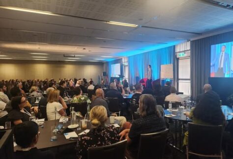 Engaging Men & Boys to End the Cycle of Violence Conference