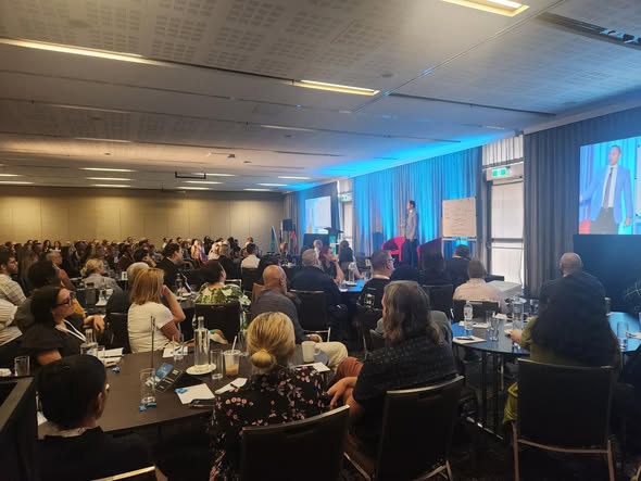 Engaging Men & Boys to End the Cycle of Violence Conference