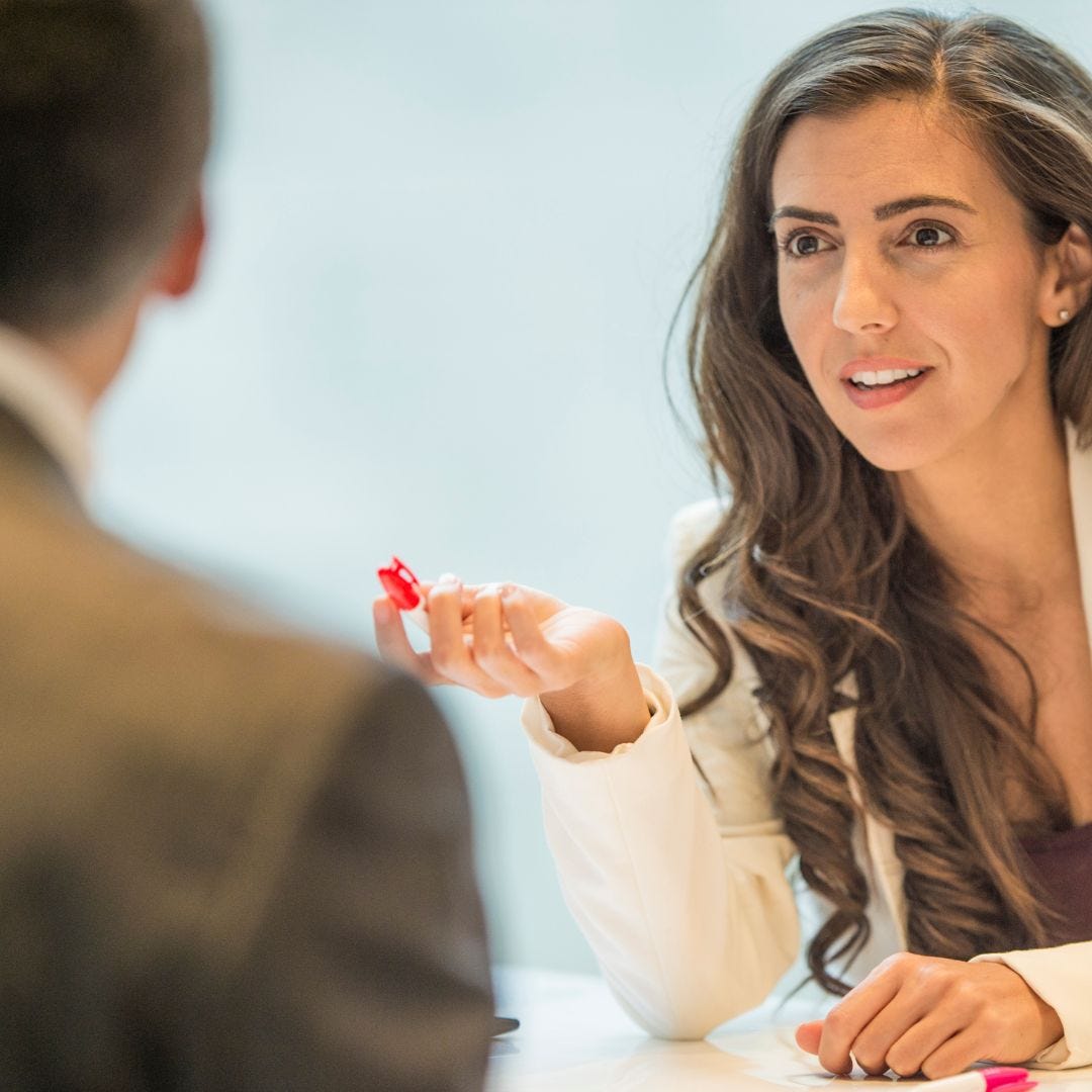 Negotiation & Influence in Complex Stakeholder Environments