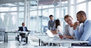 Workshops designed for VIC Public Servants