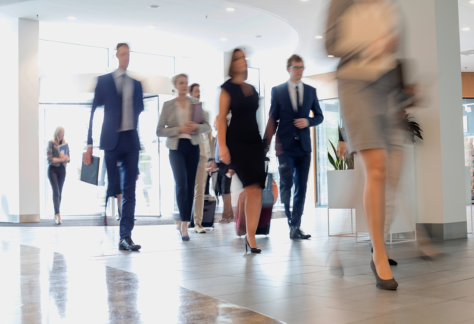 QLD Public Sector SO-Level High Performance & Leadership Workshop
