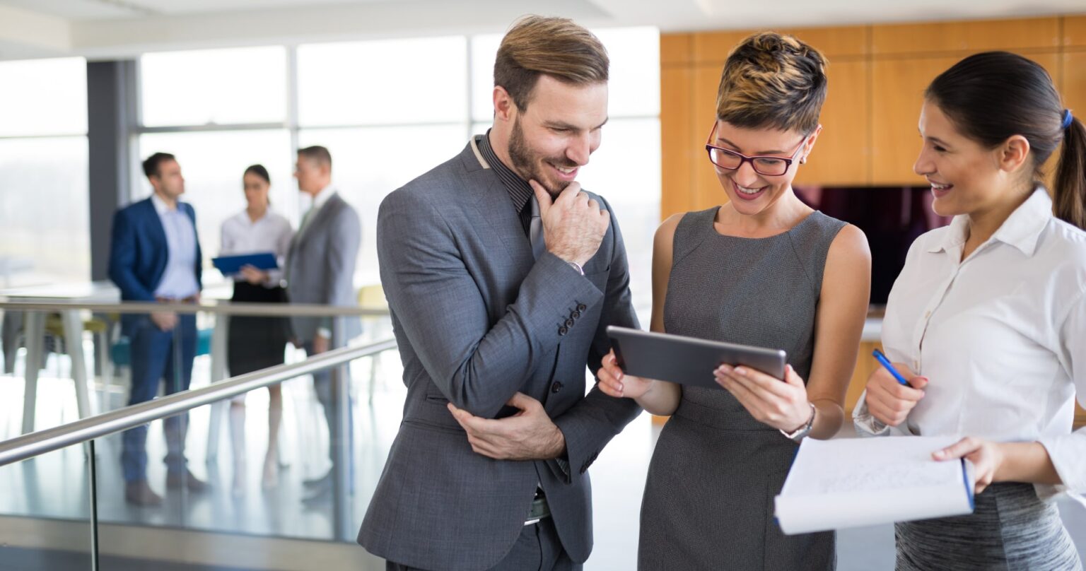 Roadmap to Career & Leadership Success