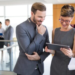 Roadmap to Career & Leadership Success