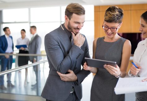 Roadmap to Career & Leadership Success