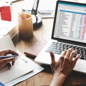 Excel Intermediate Workshop