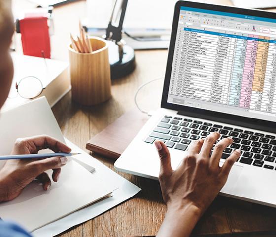Excel Intermediate Workshop