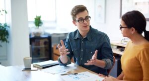 Building Psychological Safety for High-Performing Teams