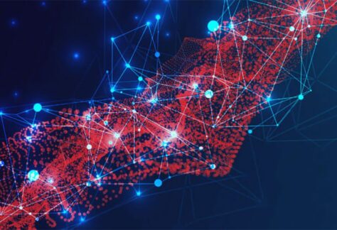 Three part online workshop; Data Storytelling & Visualisation