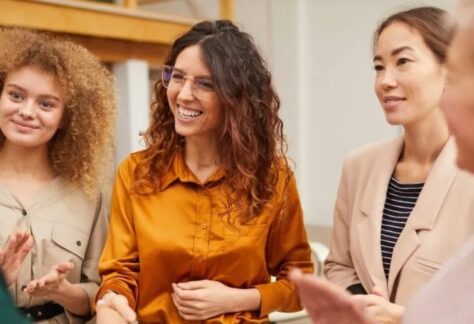 Public Sector Women in Leadership Masterclass