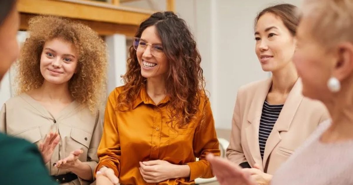 Public Sector Women in Leadership Masterclass Sydney
