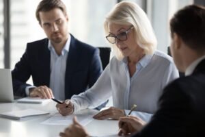 QLD Public Sector AO 5-6 High Performance & Leadership Workshop