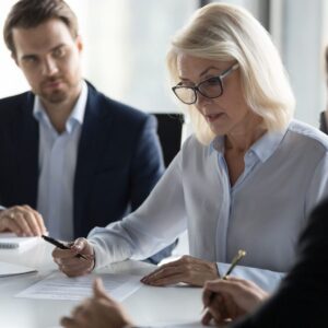 QLD Public Sector AO 5-6 High Performance & Leadership Workshop