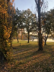 Things to do in Australia's autumn