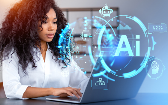 Generative AI Skills for Government Masterclass