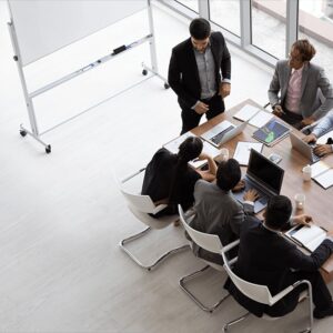 QLD, Public Sector, AO 7-8, Strategic Thinking, Advanced Problem Solving, Workshop,