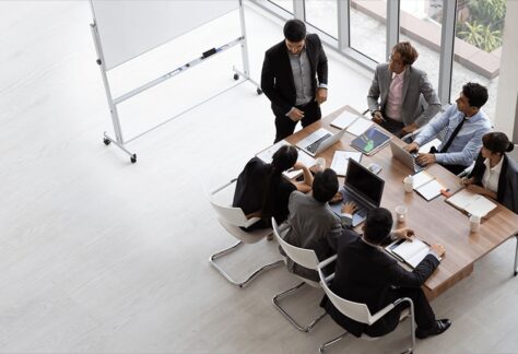 QLD, Public Sector, AO 7-8, Strategic Thinking, Advanced Problem Solving, Workshop,