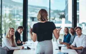 APS 5-6 Women in Leadership Masterclass