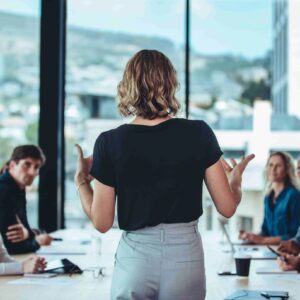 APS 5-6 Women in Leadership Masterclass
