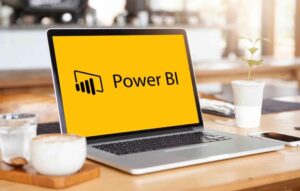 Using PowerBI to communicate effectively with data