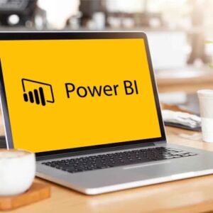 Using PowerBI to communicate effectively with data