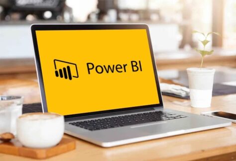 Using PowerBI to communicate effectively with data
