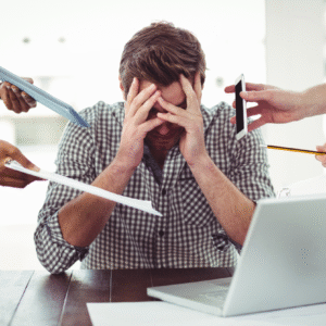 Managing Psychosocial Risk