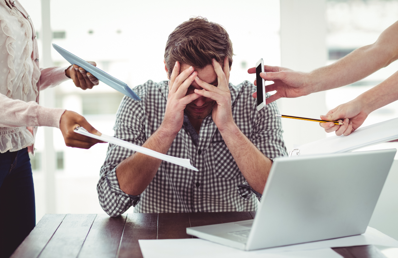 Managing Psychosocial Risk