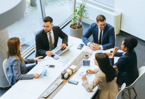 NSW Public Sector Grades 9-10 High Performance & Leadership Workshop
