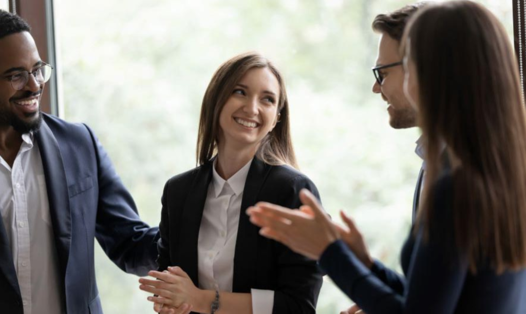 Top 10 Benefits Of Being An Executive Assistant